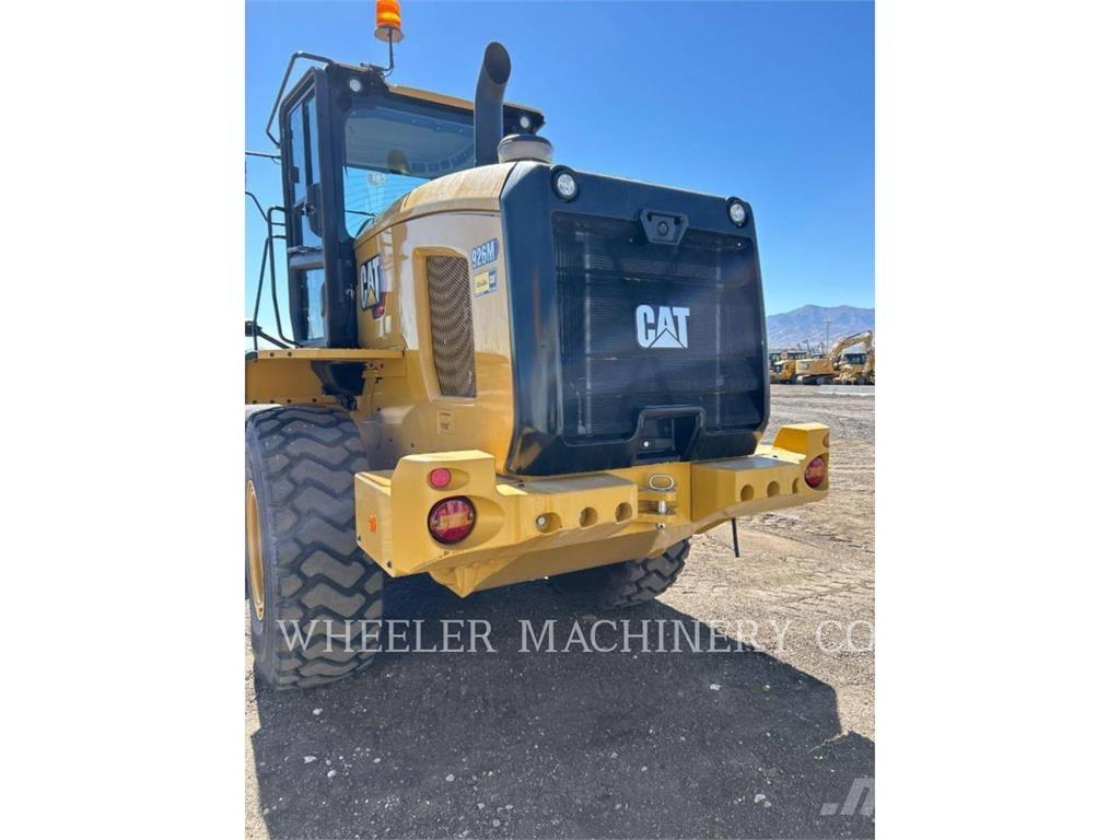 CAT 926M QC 3V  휠로우더