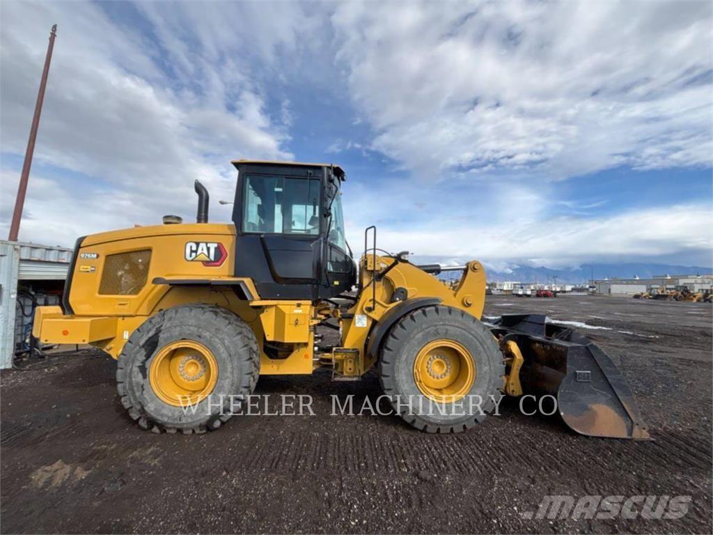 CAT 926M QC 3V  휠로우더