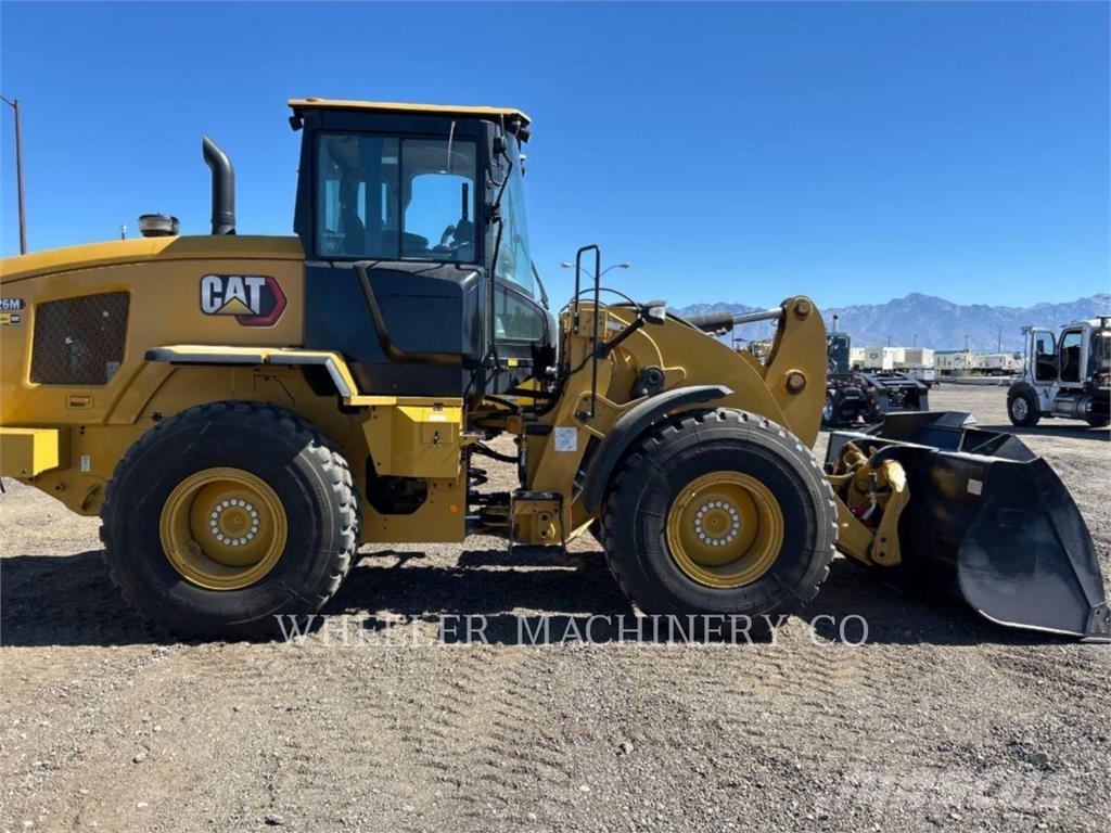 CAT 926M QC 3V  휠로우더