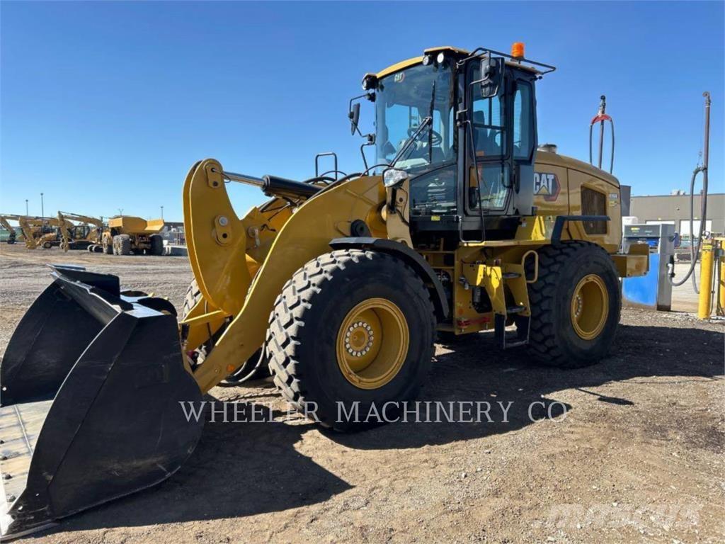 CAT 926M QC 3V  휠로우더
