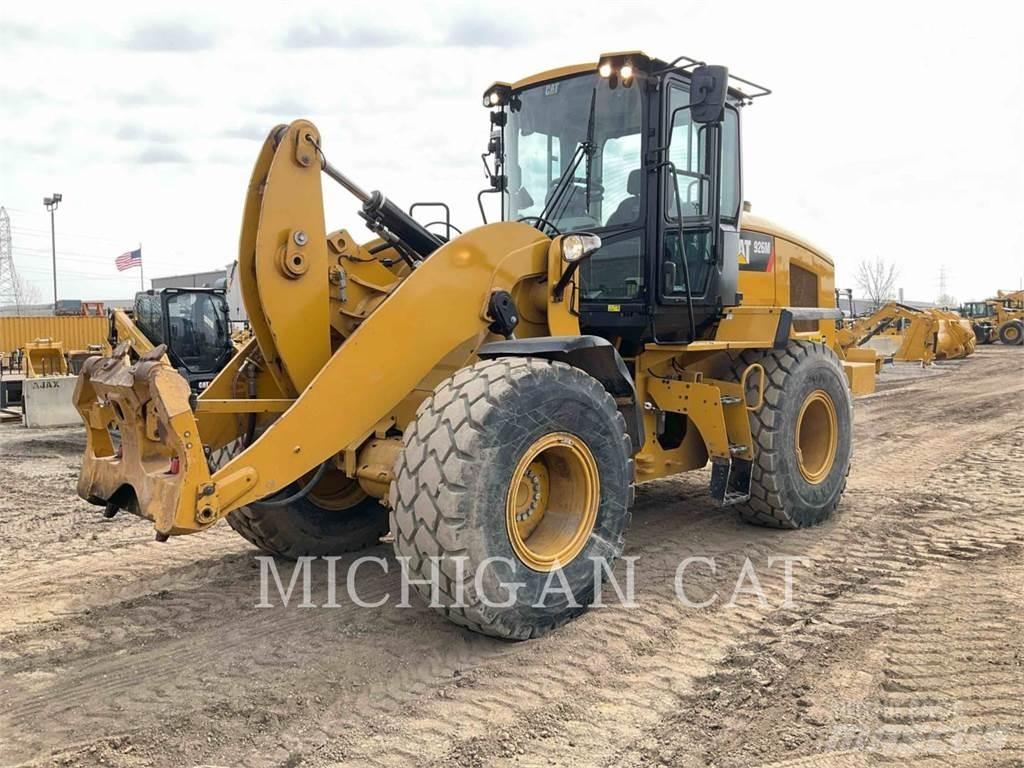 CAT 926M RQ  휠로우더