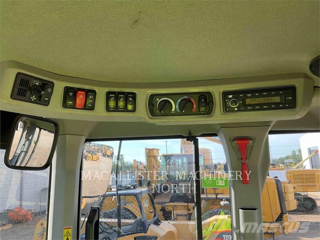 CAT 926M RQ  휠로우더