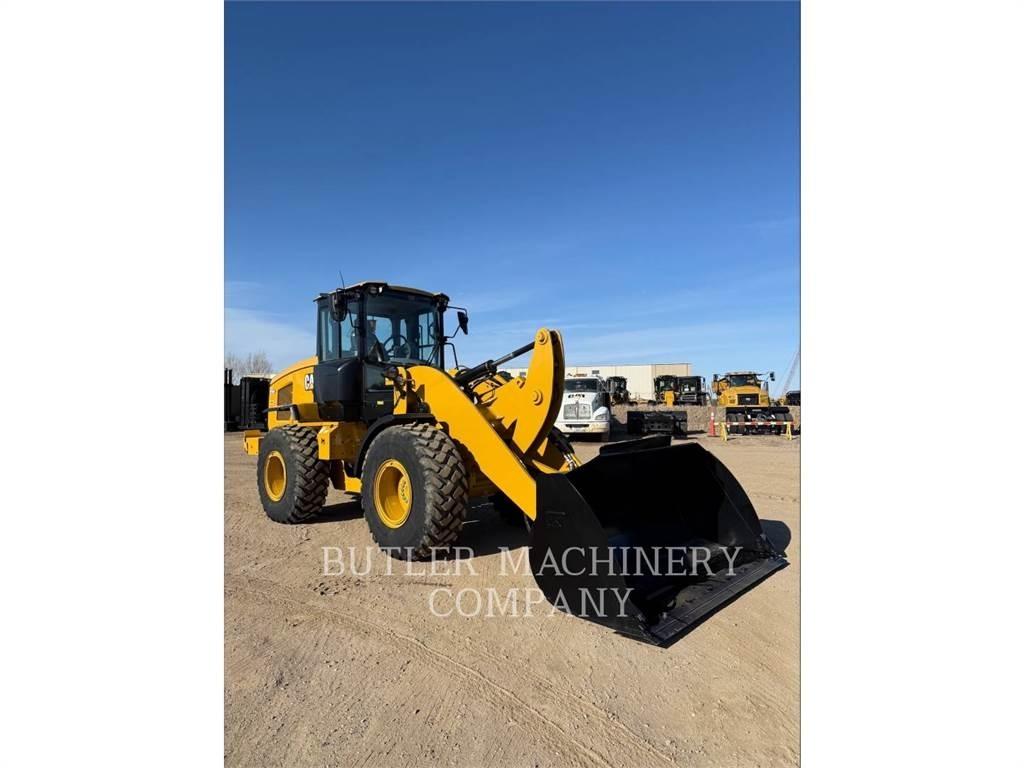 CAT 926M3VFUHL  휠로우더