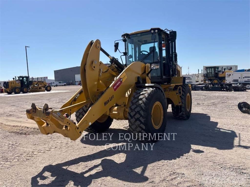 CAT 926MHL  휠로우더