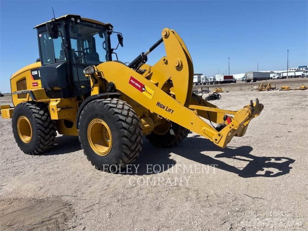 CAT 926MHL  휠로우더