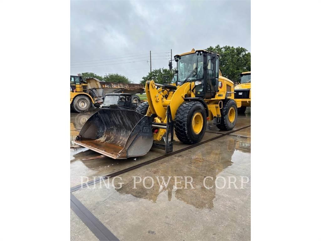 CAT 926MQC  휠로우더