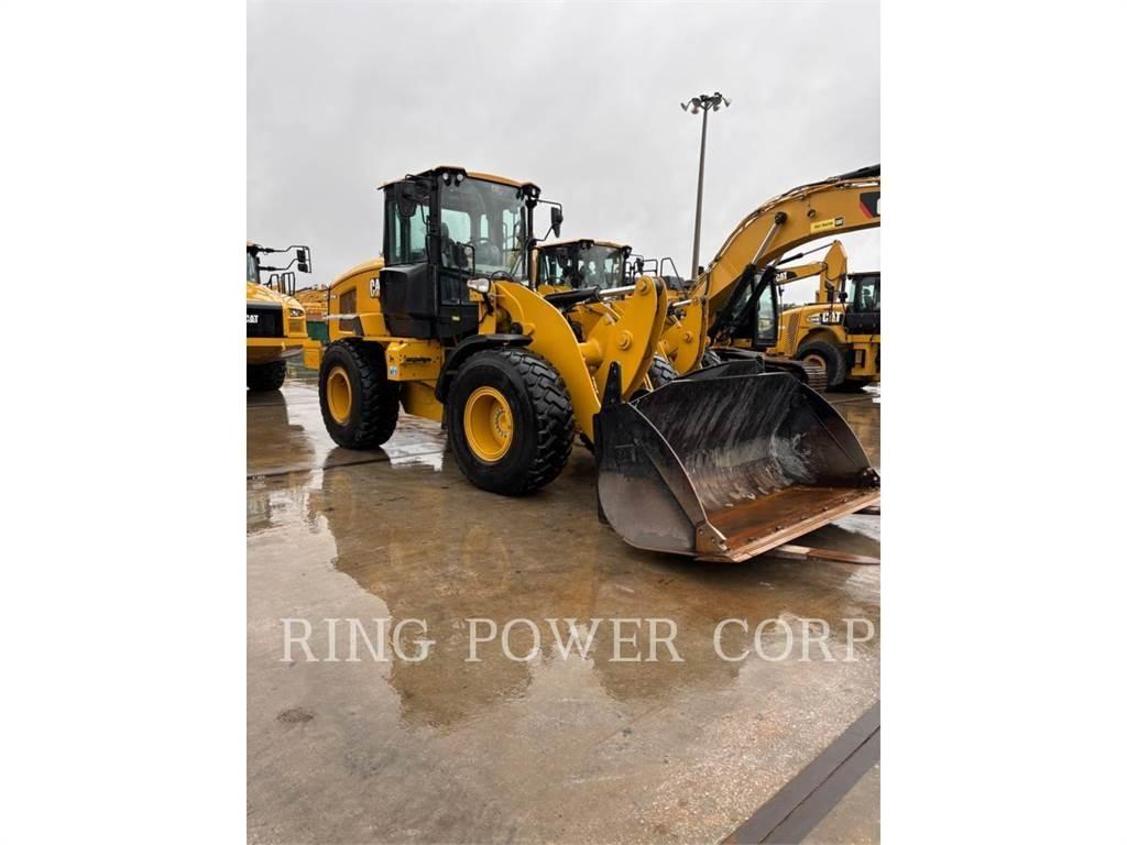 CAT 926MQC  휠로우더