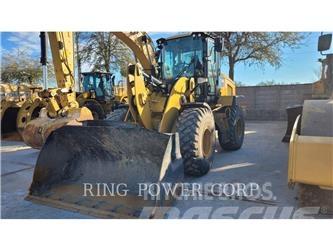 CAT 926MQC3V  휠로우더