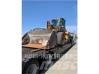 CAT 926MQC3V  휠로우더