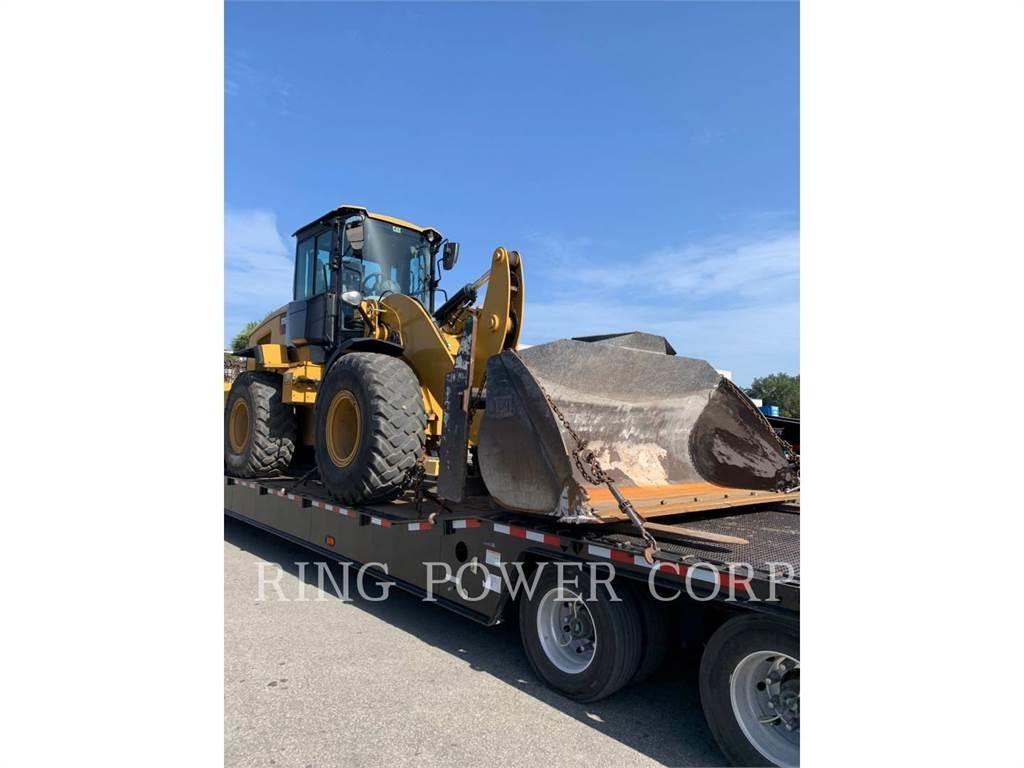 CAT 926MQC3V  휠로우더