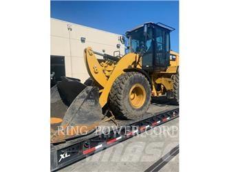 CAT 926MQC3V  휠로우더