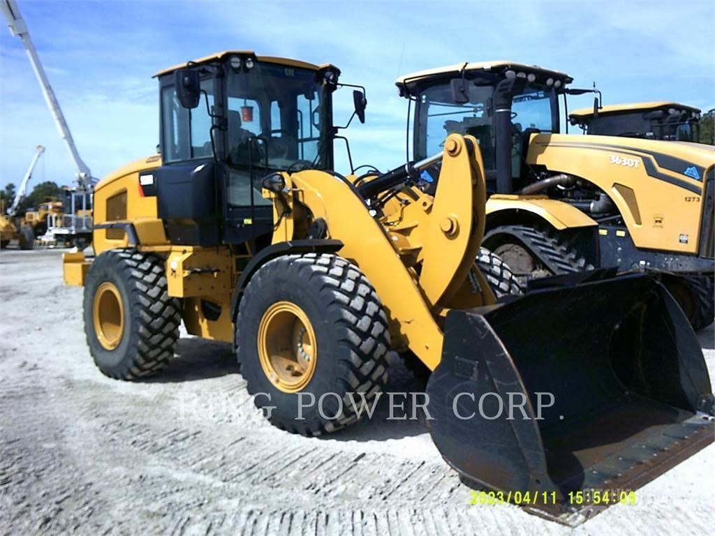 CAT 926MQC3V  휠로우더