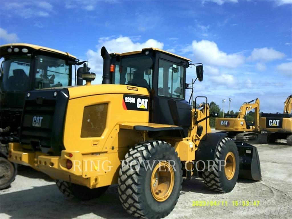 CAT 926MQC3V  휠로우더