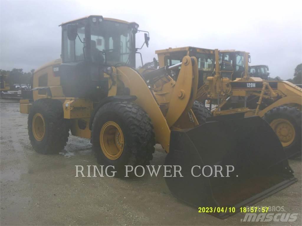 CAT 926MQC3V  휠로우더