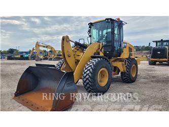 CAT 926MQC3V  휠로우더