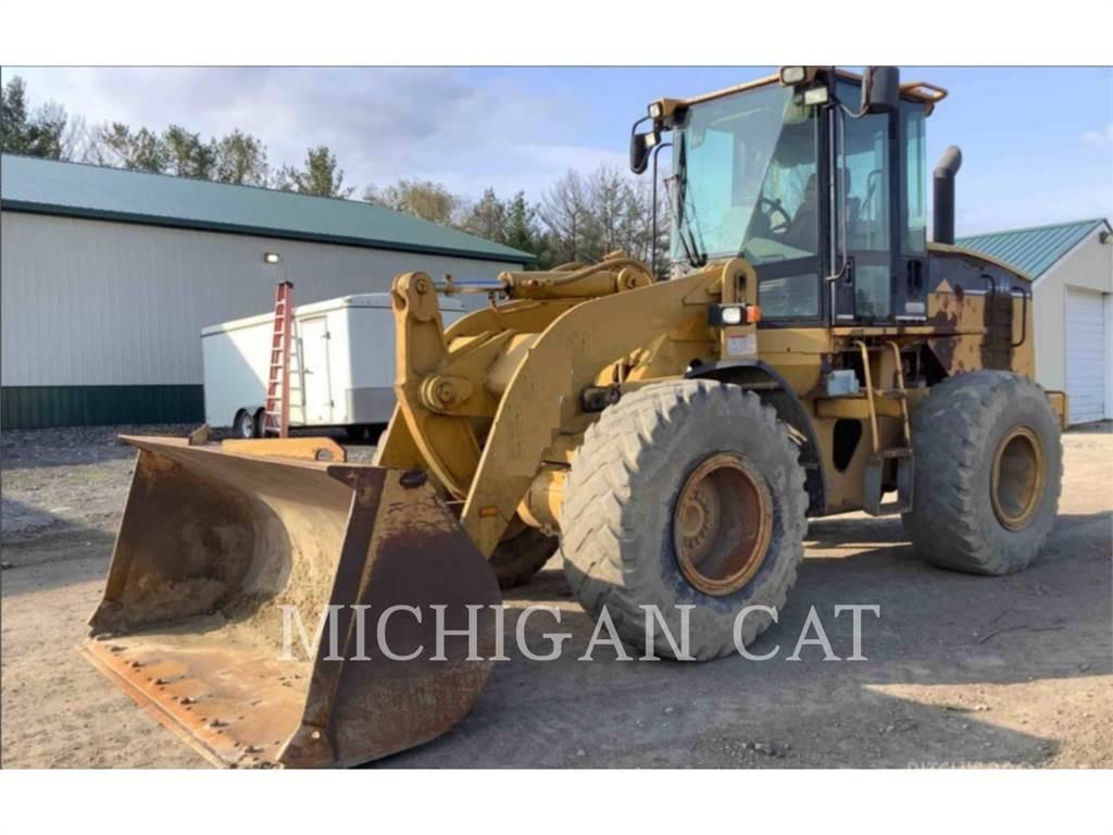 CAT 928G  휠로우더