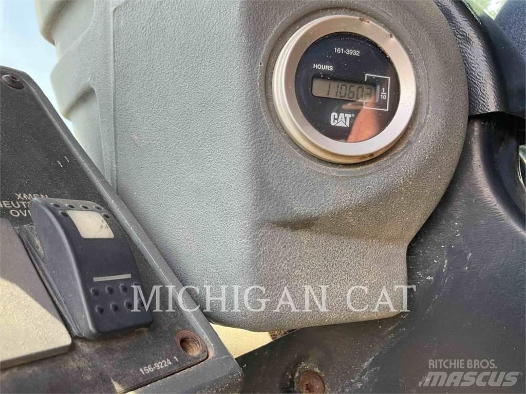 CAT 928G  휠로우더