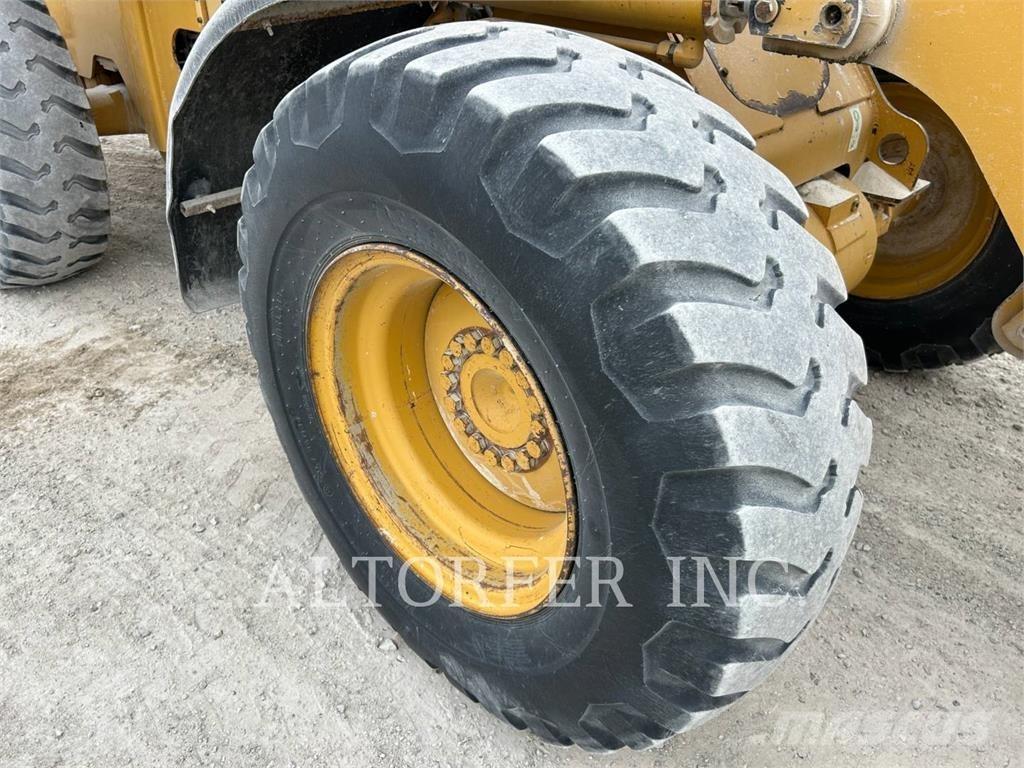 CAT 928G  휠로우더