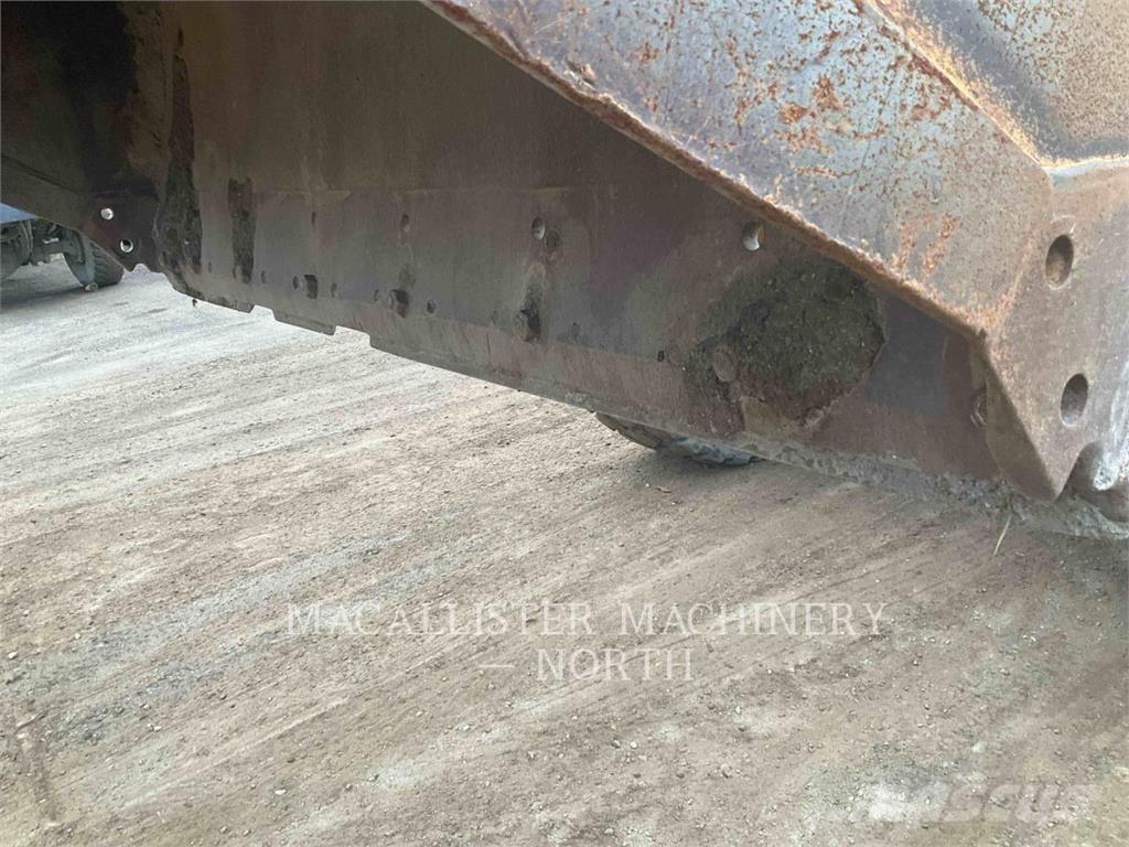 CAT 928GZ  휠로우더
