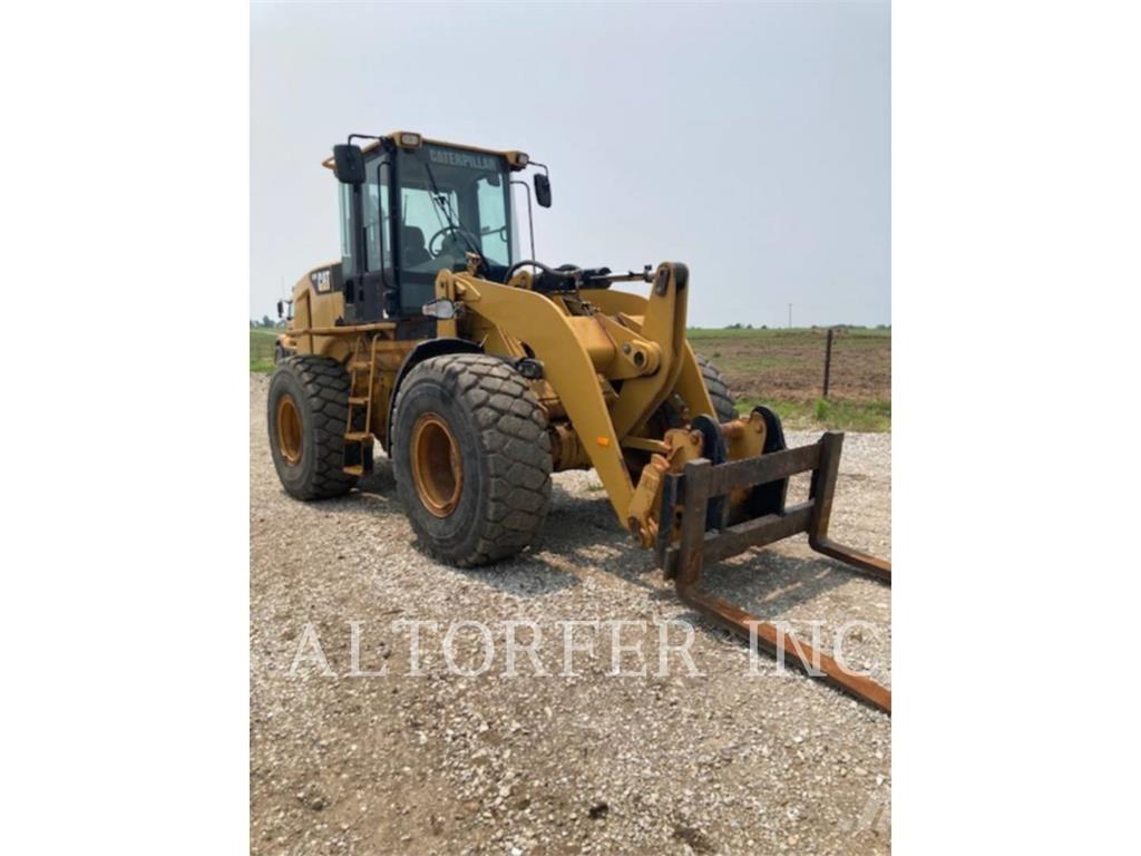 CAT 928HZ  휠로우더