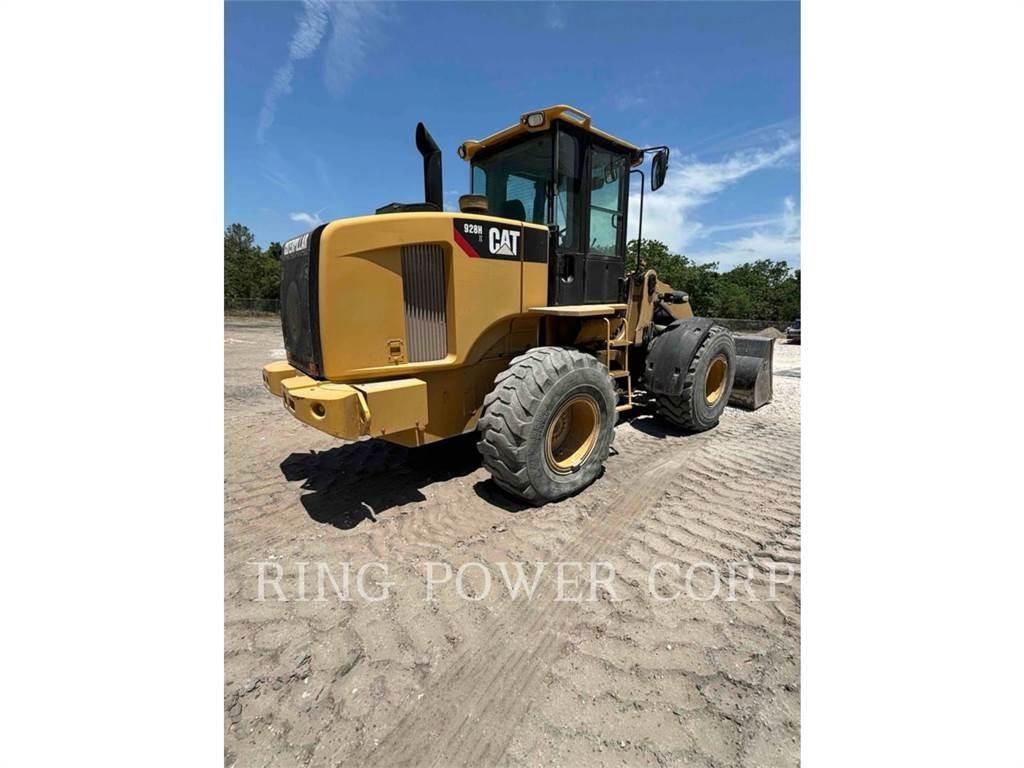 CAT 928HZQCCAB  휠로우더