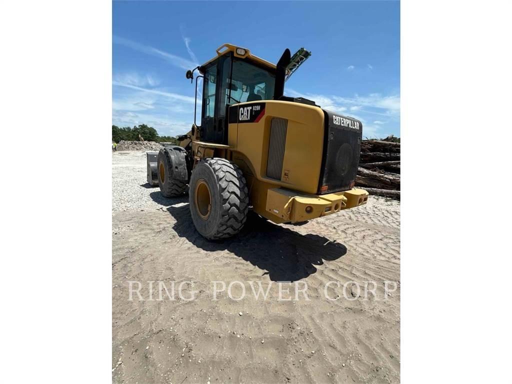 CAT 928HZQCCAB  휠로우더