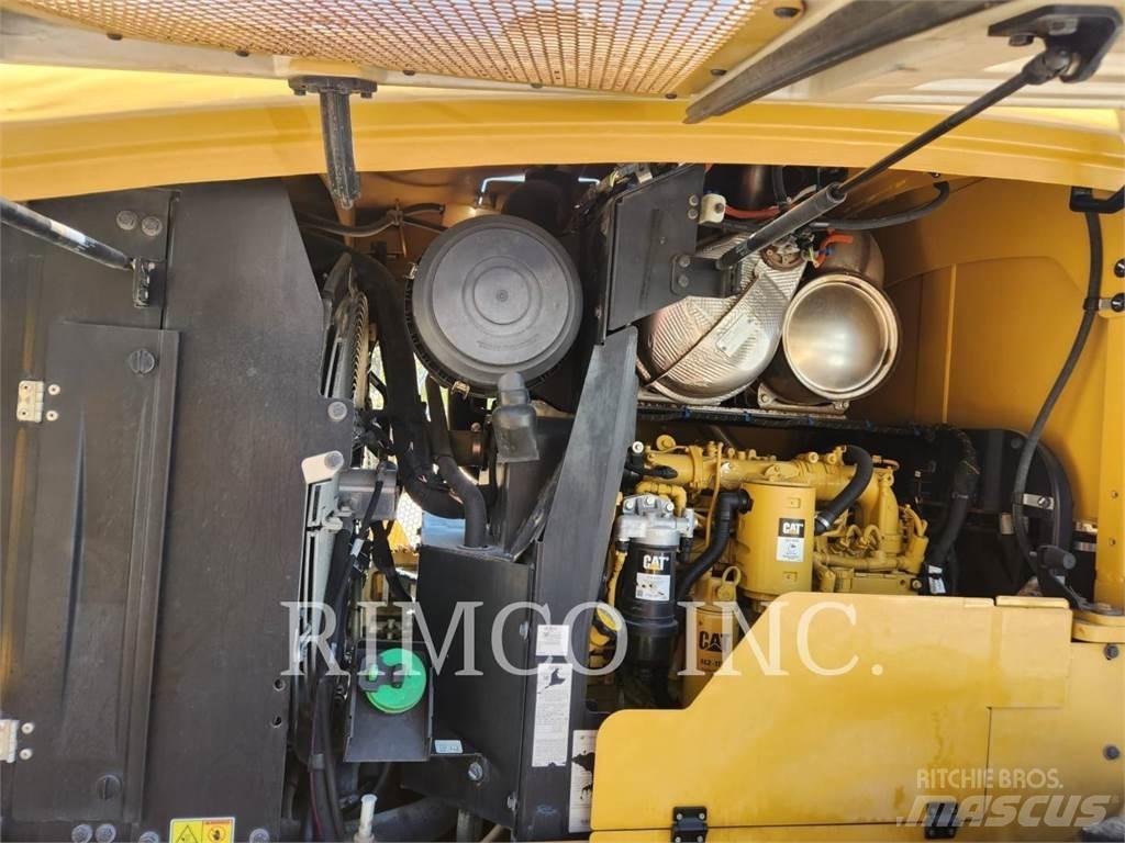 CAT 930  휠로우더