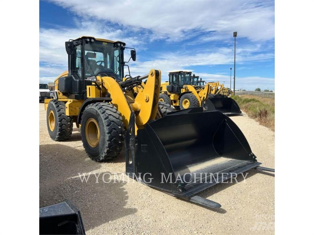 CAT 930  휠로우더