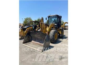 CAT 930  휠로우더