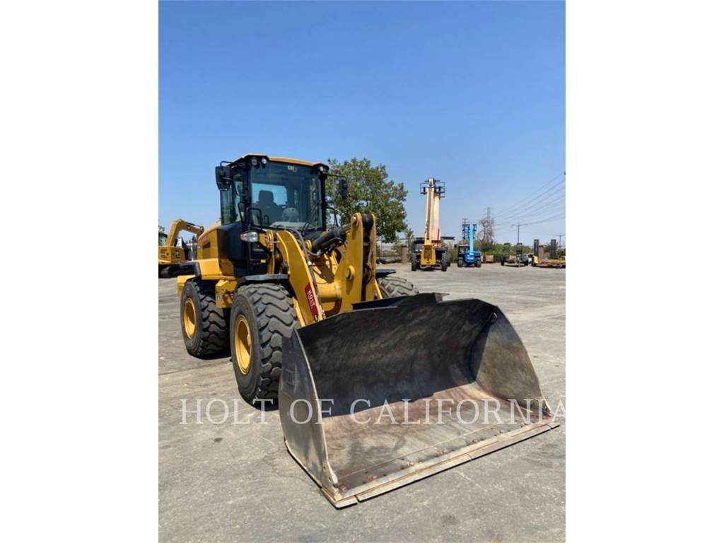 CAT 930  휠로우더