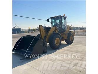 CAT 930  휠로우더