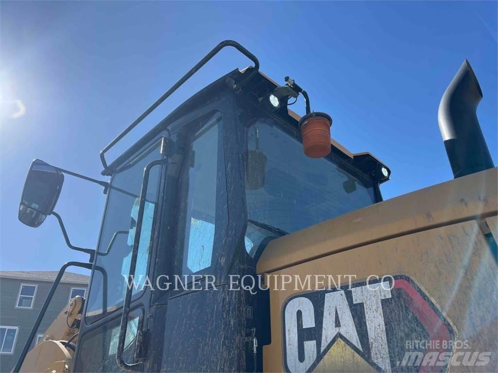 CAT 930  휠로우더