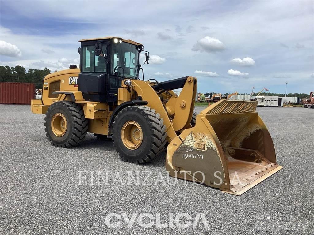 CAT 930  휠로우더