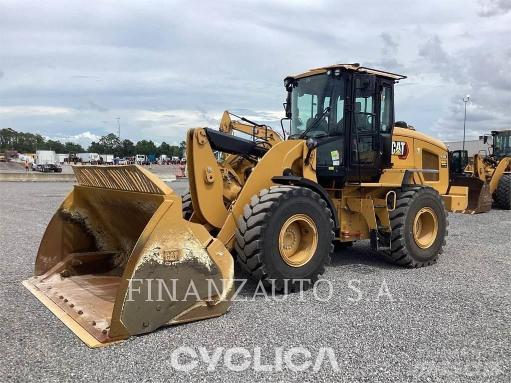 CAT 930  휠로우더