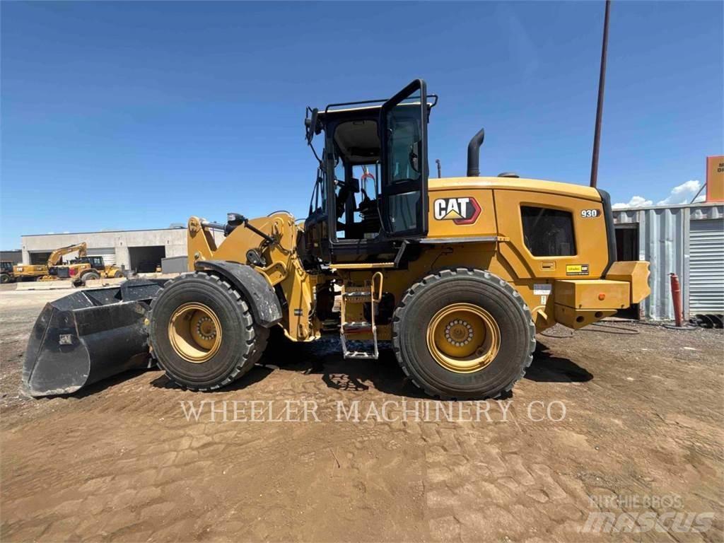 CAT 930 QC  휠로우더