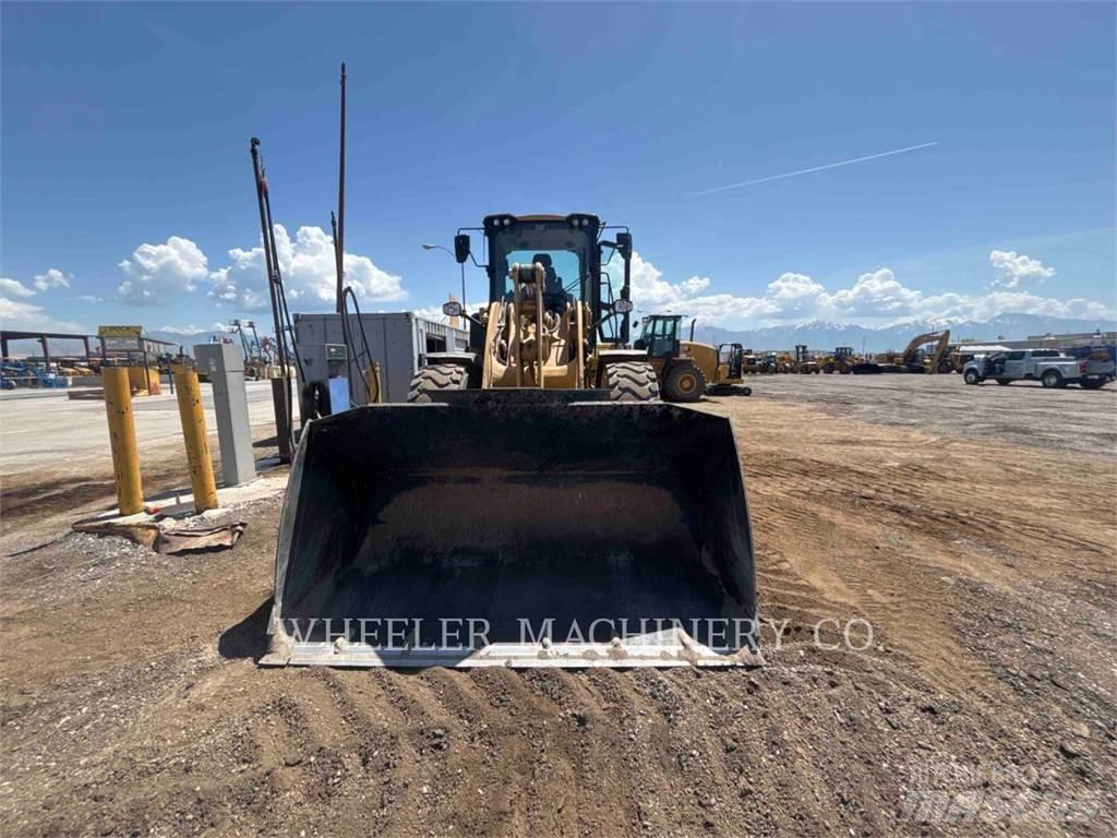 CAT 930 QC  휠로우더