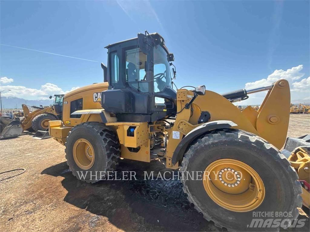 CAT 930 QC  휠로우더