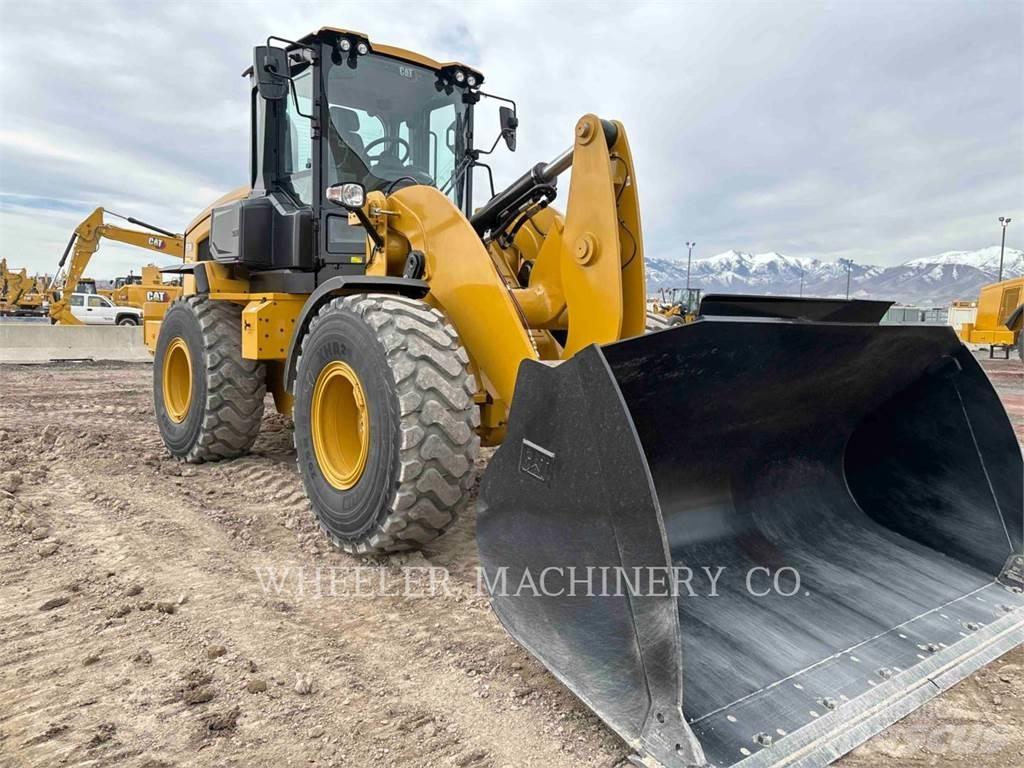 CAT 930 QC  휠로우더