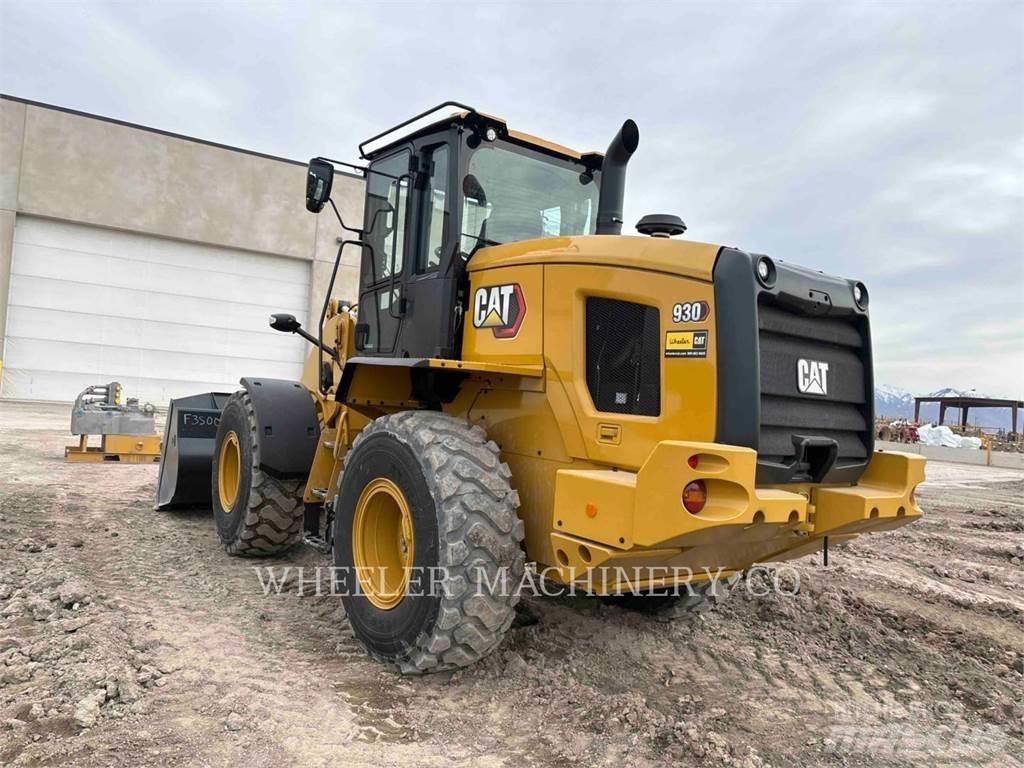 CAT 930 QC  휠로우더