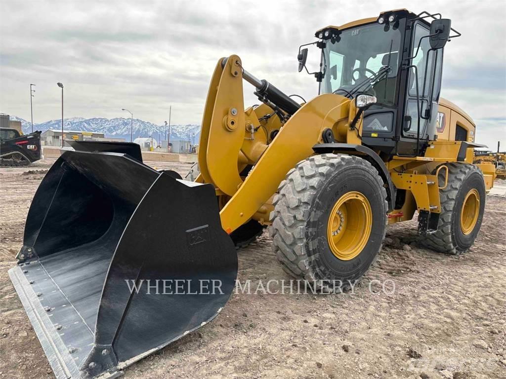 CAT 930 QC  휠로우더