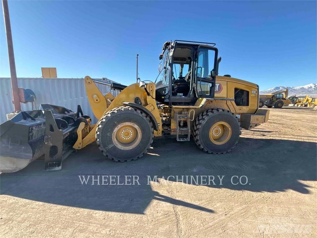 CAT 930 QC  휠로우더