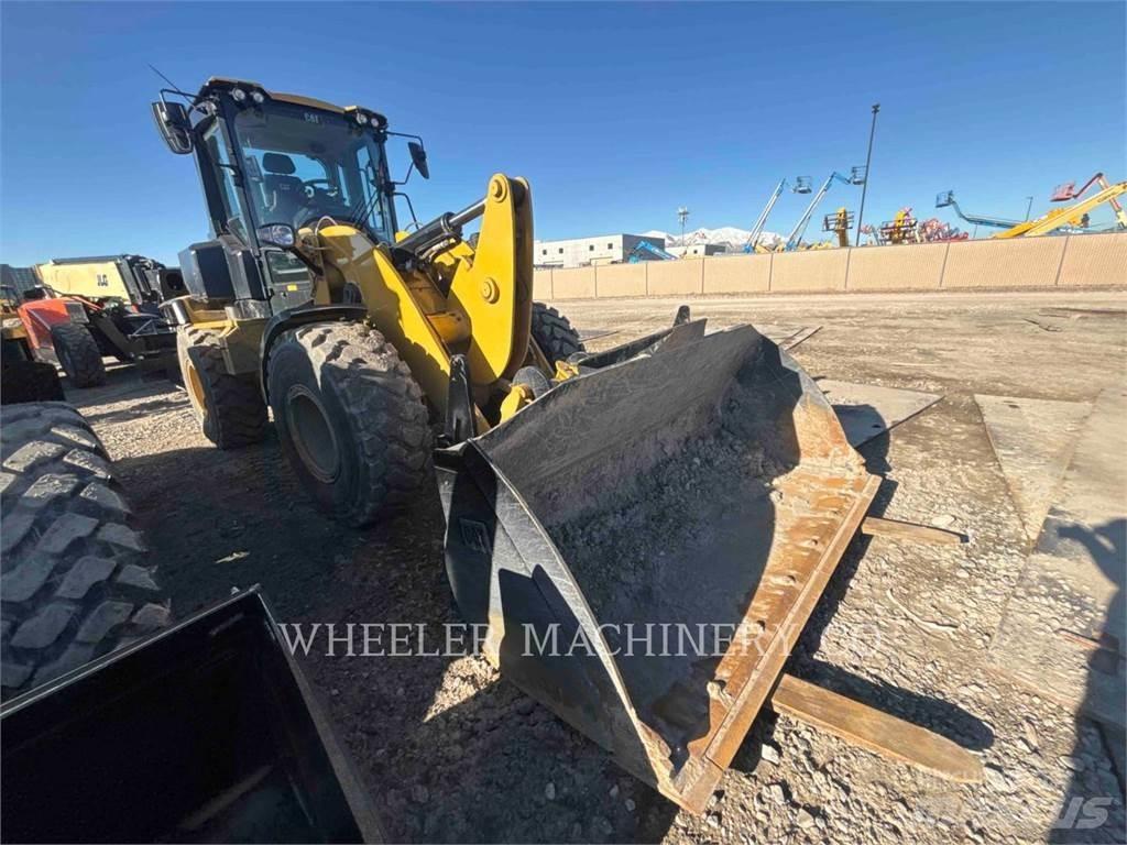 CAT 930 QC  휠로우더