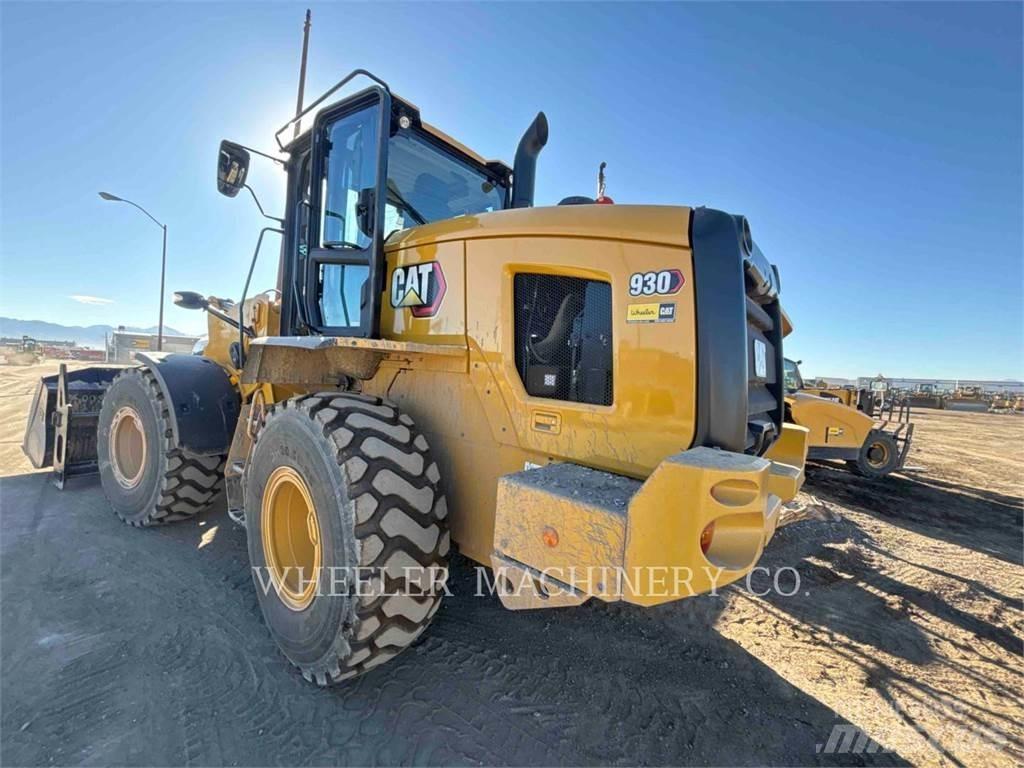 CAT 930 QC  휠로우더