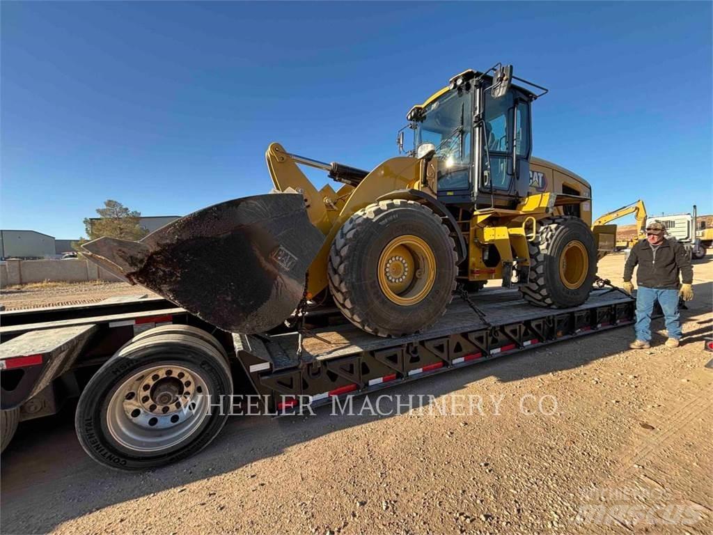 CAT 930 QC  휠로우더