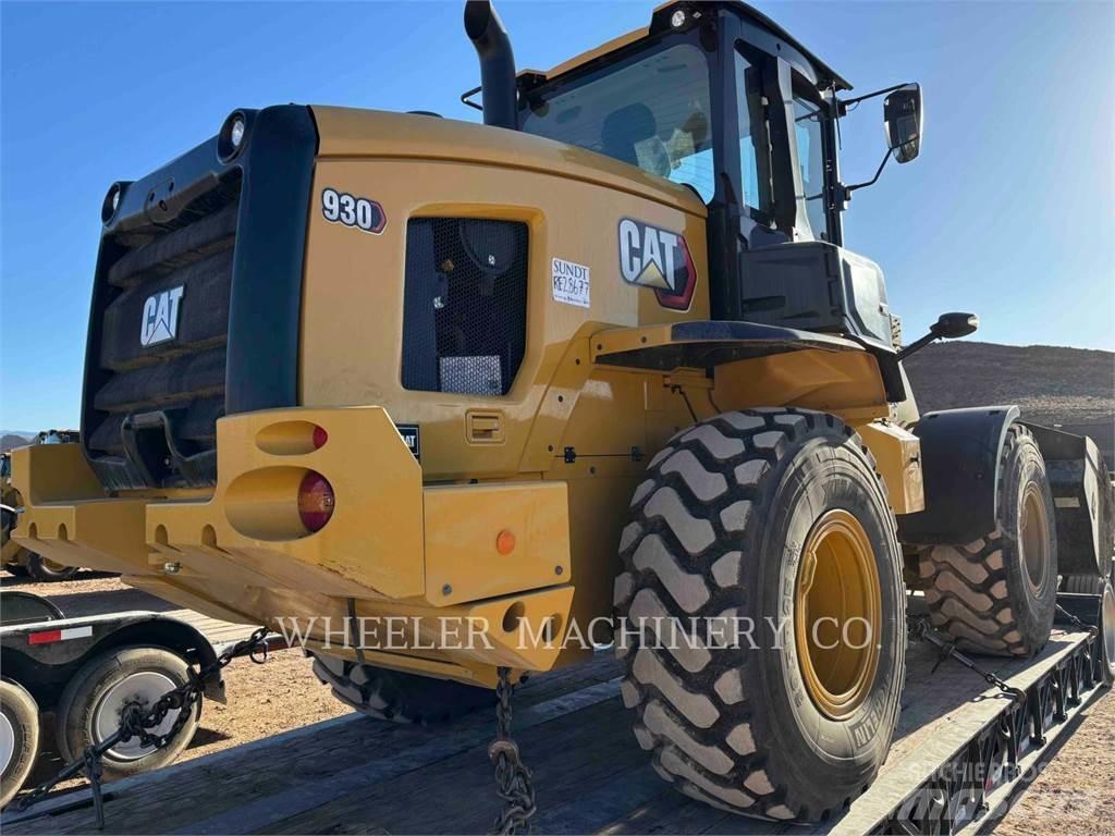 CAT 930 QC  휠로우더