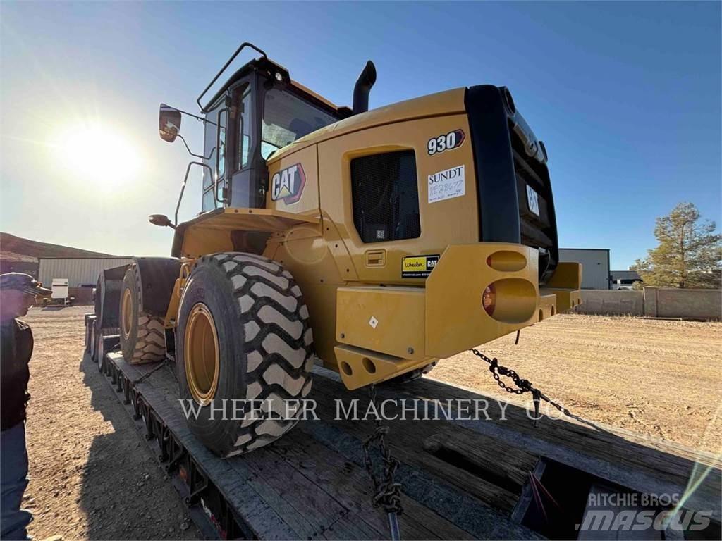 CAT 930 QC  휠로우더