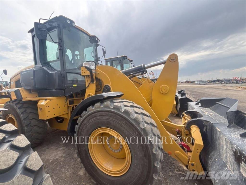 CAT 930 QC  휠로우더