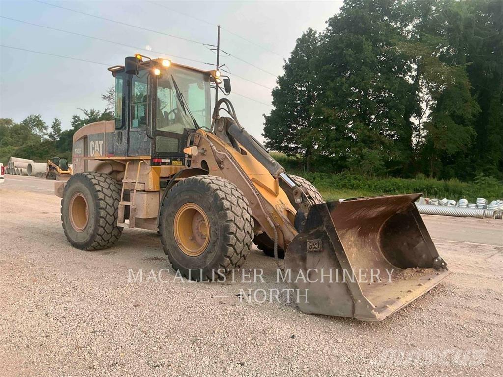 CAT 930G Q  휠로우더