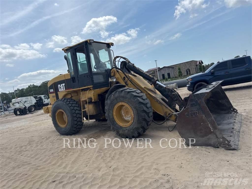 CAT 930GIT  휠로우더