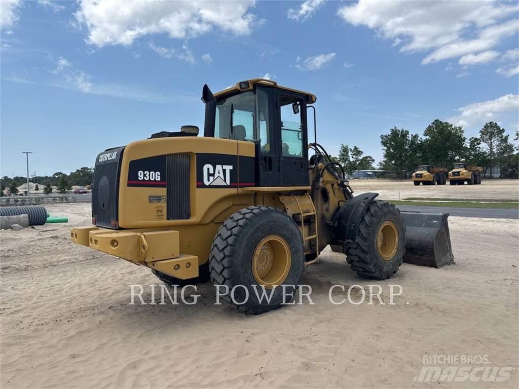 CAT 930GIT  휠로우더
